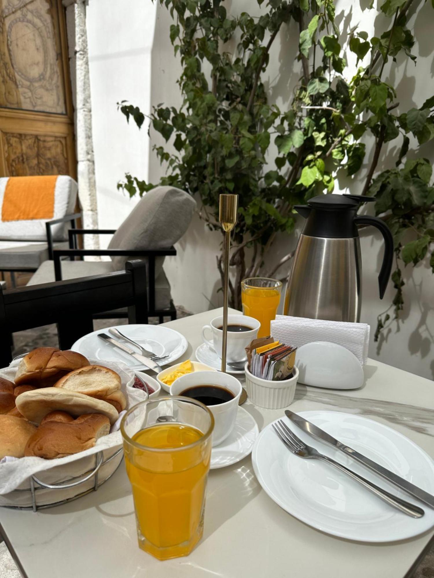Hotel Piru Wasi Yanahuara Ngoại thất bức ảnh
